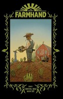 Farmhand (Hc) | Rob Guillory | Deutsch | Taschenbuch | 152 S. | 2024