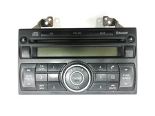 Autoradio Nissan NAVARA