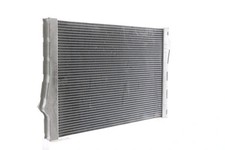 Radiateur BMW X5