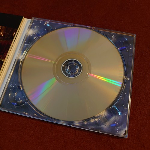 Camp by Childish Gambino (CD, Nov-2011 Glassnote Entertainment Group) avec autocollant - Photo 5/6