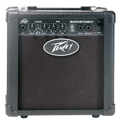 Peavey BackStage Combo