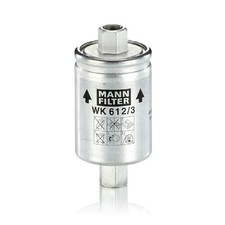 Kraftstofffilter für Lotus Elise 340 Exige SCC | 666891