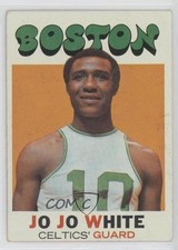 Click to enlarge Jo Jo White
