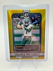 2025 Optic Justin Fields Gold (Raw)