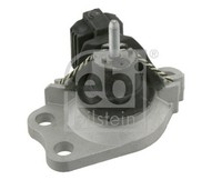Febi Bilstein Motorlager 24057 FüR Renault Clio Kangoo KC0 Thalia FC0 2 SB0 1 3