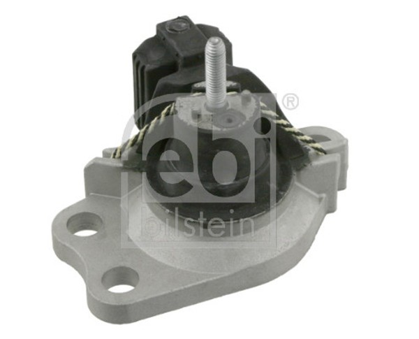 Febi Bilstein Motorlager 24057 FüR Renault Clio Kangoo KC0 Thalia FC0 2 SB0 1 3-image