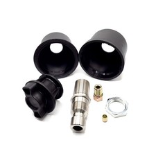 Cng Tank Filling Connection 6 Mm With Housing Check Valve Filler Neck Cng Tank Filling Connection 6 Mm With Housing Check Valve Filler Neck