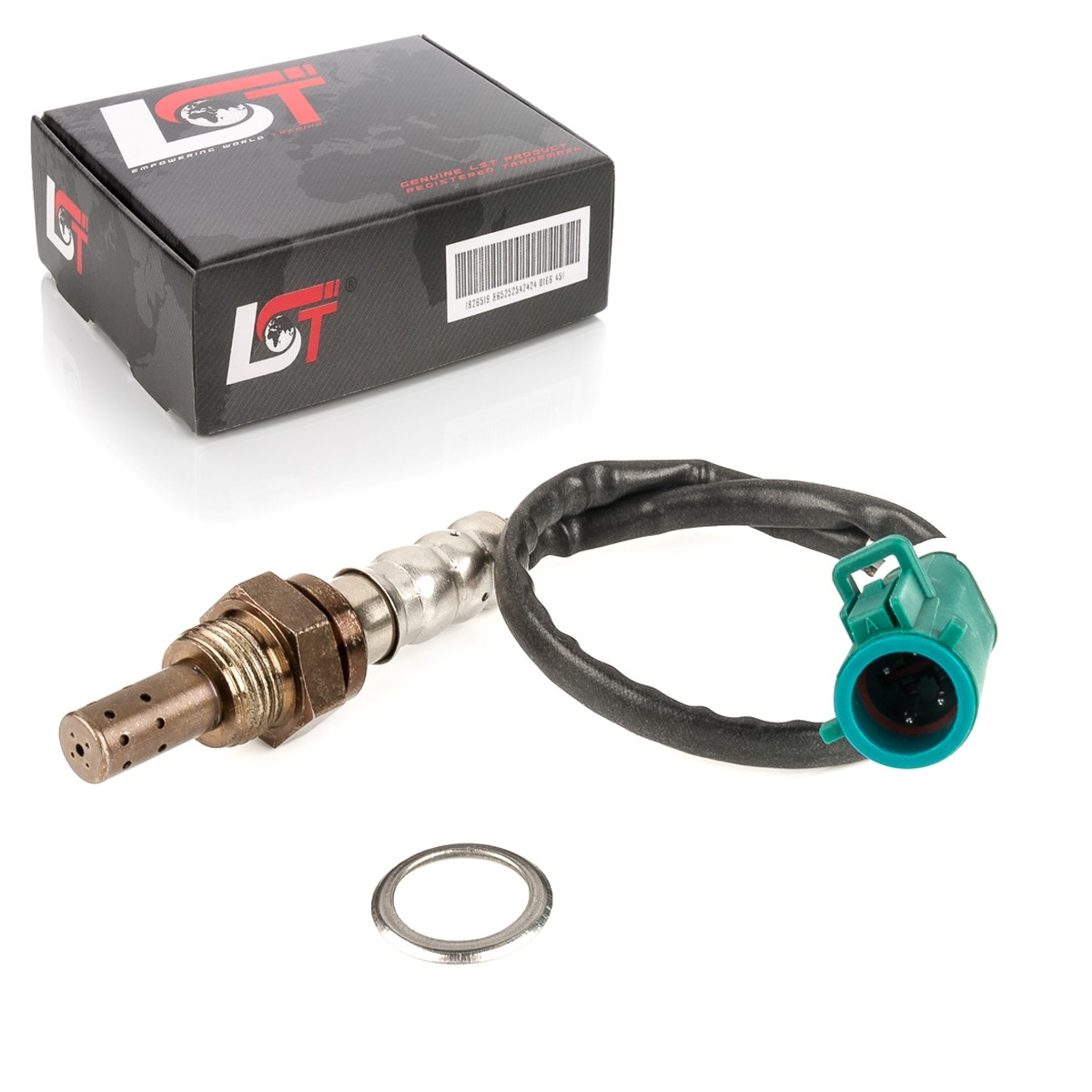 Lambda Probe Catalytic Probe Exhaust for FORD FUSION COUGAR FIESTA WINDSTAR