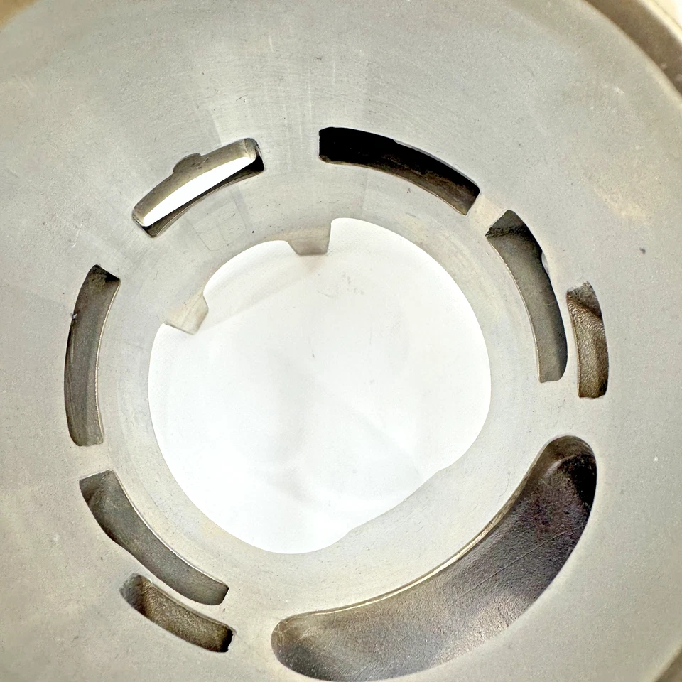 18-21 ARCTIC CAT ZR M NORSEMAN 8000 CYLINDER ASSY 1904-003 - Image 3 of 3