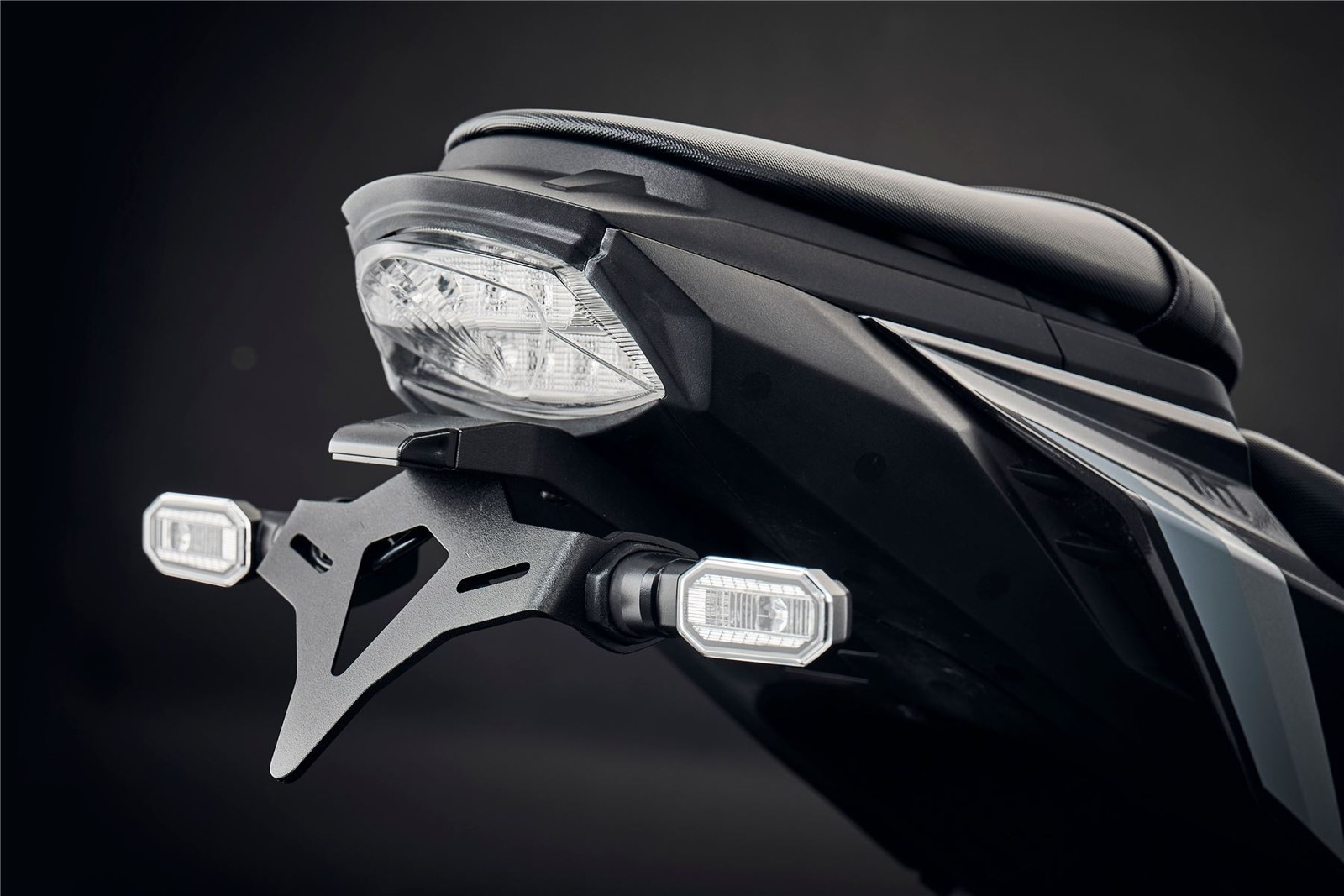 Evotech Suzuki GSX-S1000 Tail Tidy 2015 - 2021