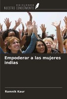 Ramnik Kaur | Empoderar A Las Mujeres Indias | Taschenbuch | Spanisch (2023)