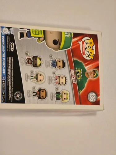 Funko Pop! Vinyl: WWE - John Cena #136 - Ships Fast