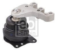 Febi Bilstein Motorlager 23880 FüR Skoda Fabia Polo Cordoba Seat Vw Ibiza 9A4 4