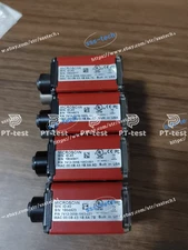 1PCS MICROSCAN MICRO HAWK ID-40 Fixed Scanner#XJ