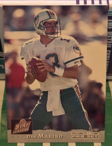 1993 Dan Marino #6