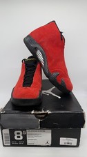Jordan Brand Air Jordan 14 Retro Ferrari Size 8.5