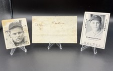 1936 Goudey Baseball Cards 20