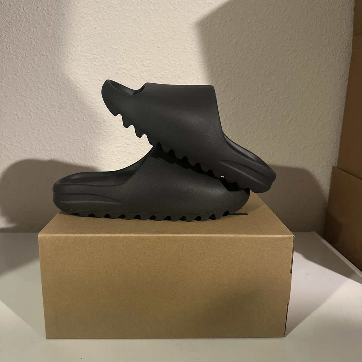Las mejores ofertas en Adidas Yeezy Slide | eBay