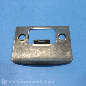 Industrial Lock Plate USIP