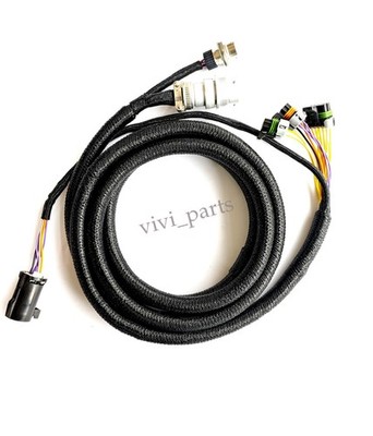 New Control Harness 7429191 Compatible with For Bobcat devices