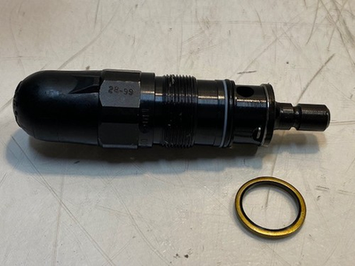 #ad Hydronorma Pressure Relief Valve DBDS10K18 400 28 99 $119.99