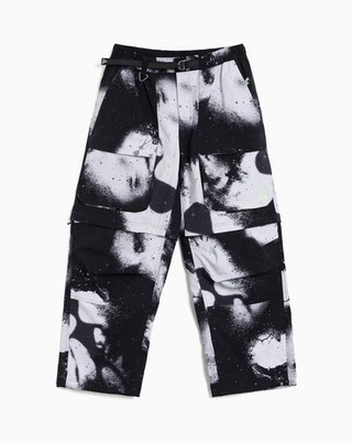 Nike ACG Smith Summit UV-Protective Repel Pants Shorts HV1129-060