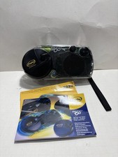 Freeplay 360 Self Powered Energy Radio Clear Emergency Camping