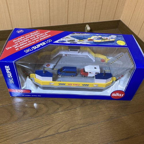 Siku Ms 1750 Fähre 1 50