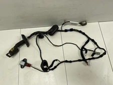 2011 HYUNDAI SONATA FRONT RIGHT DOOR WIRE HARNESS OEM+ (VIN C)