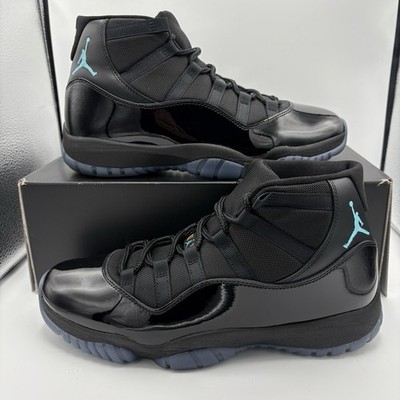 Air Jordan 11 Retro ''GAMMA BLUE'' 2025 - Size 10.5 - CT8012 047 Clean