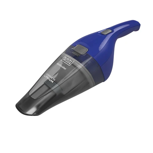 Dustbuster(R) Quickclean(TM) Cordless Handheld Vacuum - HNVC115J22