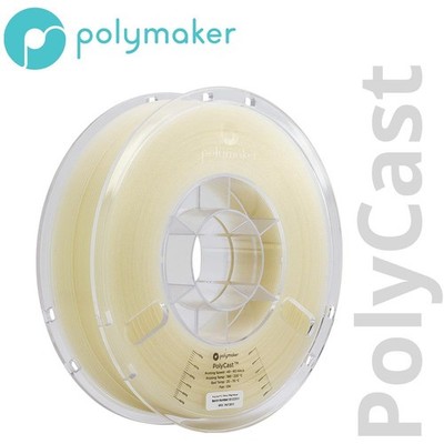 Polymaker PolyCast PVB Filament