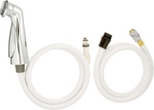 RP72751 Cassidy, Spray and Hose Assembly, Chrome