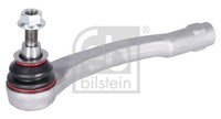 Spurstangenkopf Vorderachse Links FÜR Porsche - Febi Bilstein 183175
