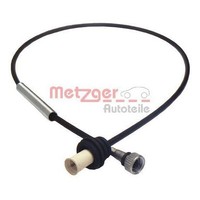 Metzger Tachowelle S 20020 FüR Opel