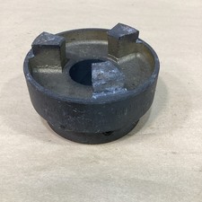 MAGNALOY COUPLING Model 300 HUB 1-1/4X1/4