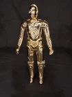 Vintage 1977 Star Wars C-3PO Action Figure MINT!