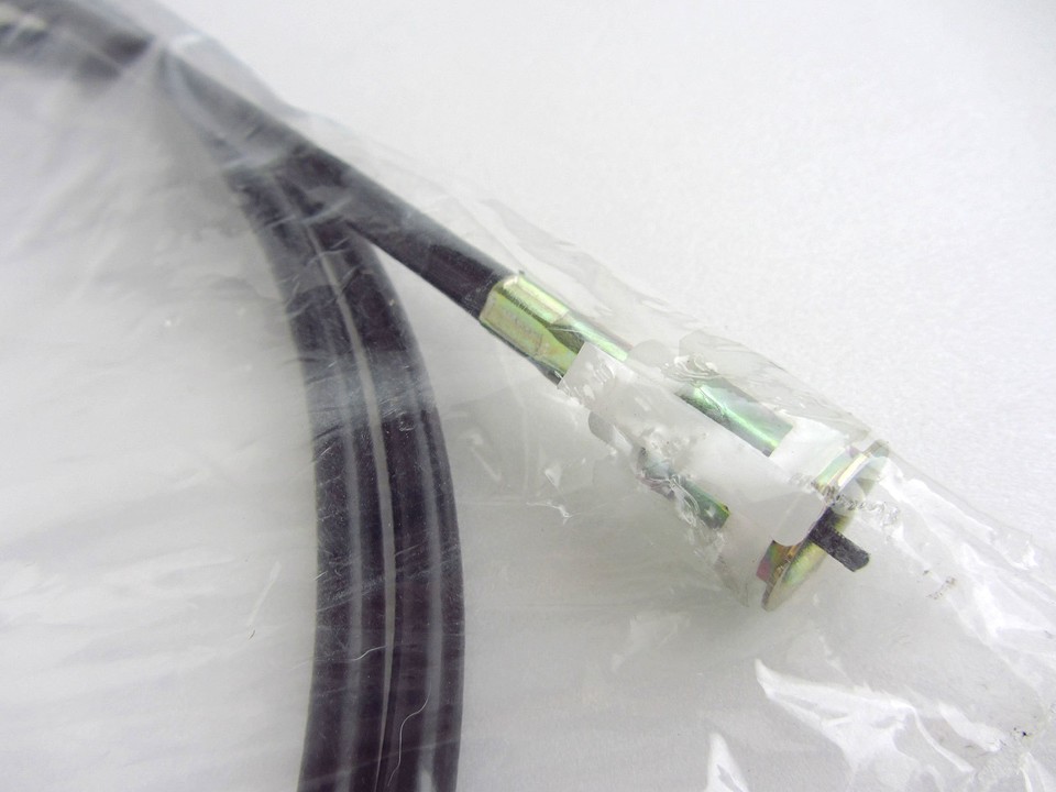85-98 MAZDA B-SERIES UF B2000 B2200 B2600 SPEEDO CABLE SPEEDOMETER FORD ...