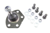 Vaico V24-9532 Trag-/FüHrungsgelenk FüR CitroËN Passend FüR Fiat Peugeot