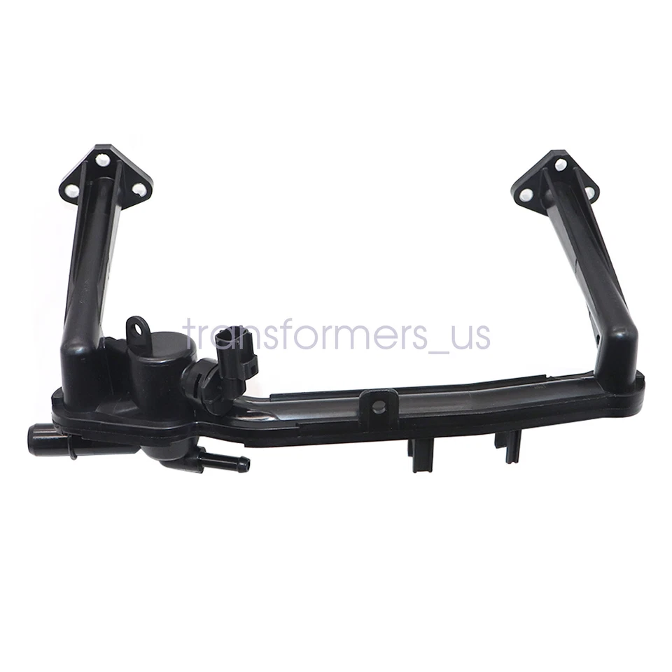 Fits For Jaguar XF 2013-2020 3.0L V6 Rear Coolant Water Heater Pipe with Sensor - Image 4 of 4