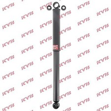KYB Stoßdämpfer Hinterachse für TOYOTA