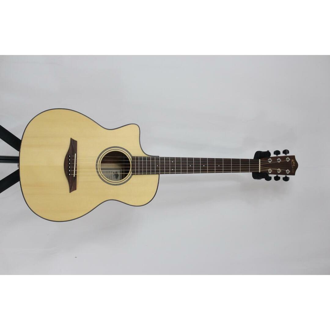 Electric Acoustic Guitar Mayson Atlas E/LH Left-Handed