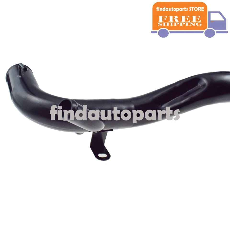 for Isuzu Trooper 1992-1997 Rodeo Passport 1993-1997 SLX Coolant Water Pipe Hose - Image 4 of 4