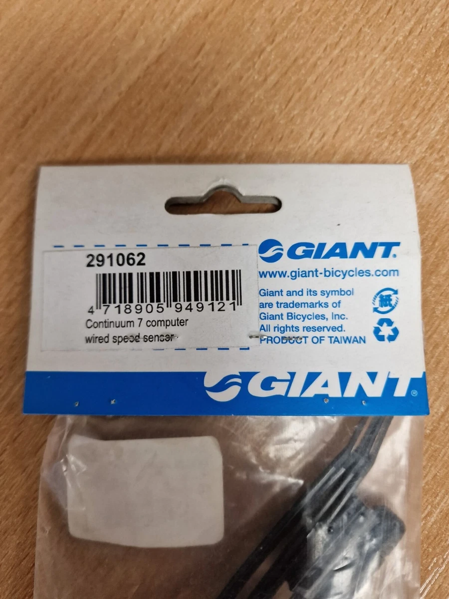 Giant continuum best sale 7
