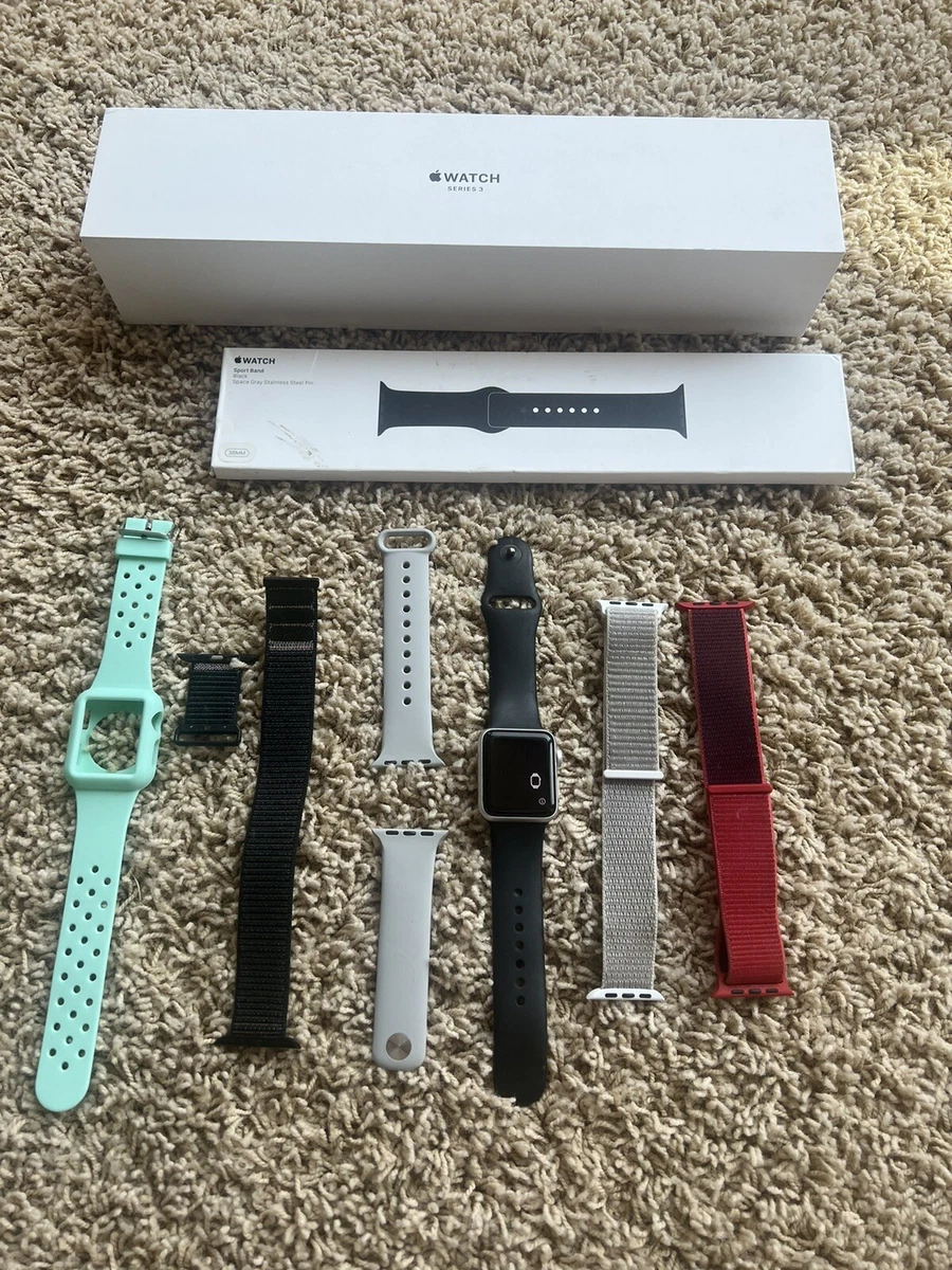 Aggregate 160+ watch with multiple bands best vietkidsiq.edu.vn