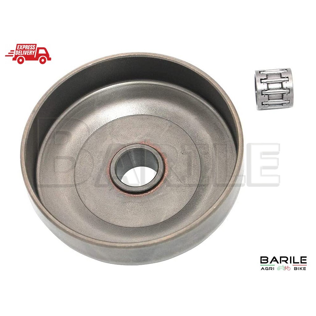 Pignone con anello motosega Mcculloch 515|605|610|650|655|700