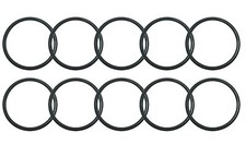 10 Pack Piston O-Rings for Hitachi Replaces Part Numbers