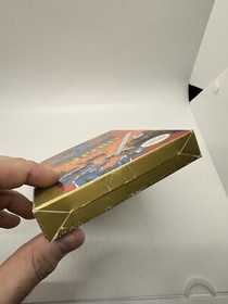 Dragon Spirit Nintendo Nes Complete CIB Rare Great Shape!