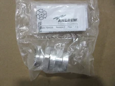 CommScope Andrew 10645-350 Male Adapter Connector NEW!!! in Factory Packing