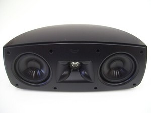 klipsch quintet center speaker